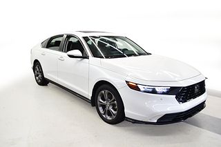 Thumbnail - 2024 Honda Accord Hybrid