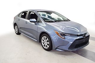 Thumbnail - 2024 Toyota Corolla