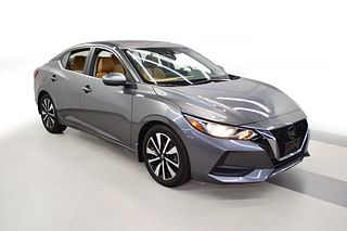 Thumbnail - 2023 Nissan Sentra