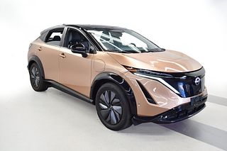 Thumbnail - 2023 Nissan ARIYA