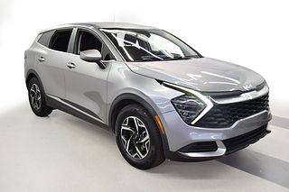 Thumbnail - 2024 Kia Sportage