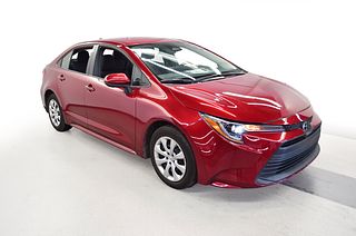 Thumbnail - 2026 Toyota Corolla