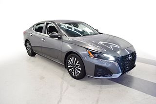 Thumbnail - 2024 Nissan Altima