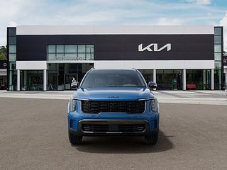 Thumbnail - 2026 Kia Sorento hybrid