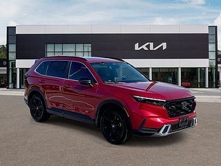 Thumbnail - 2025 Honda CR-V Hybrid