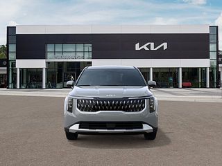Thumbnail - 2027 Kia Carnival hybrid