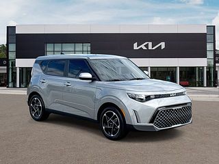 Thumbnail - 2025 Kia Soul