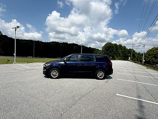 Thumbnail - 2021 Kia Sedona