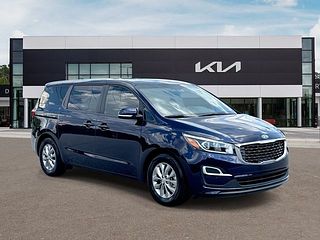 Thumbnail - 2021 Kia Sedona