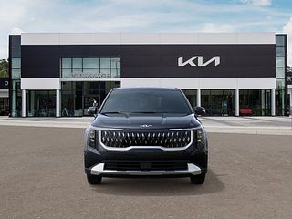 Thumbnail - 2027 Kia Carnival hybrid
