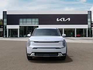 Thumbnail - 2026 Kia Ev9