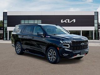 Thumbnail - 2024 Chevrolet Tahoe