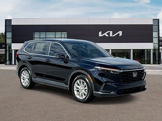Thumbnail - 2023 Honda CR-V