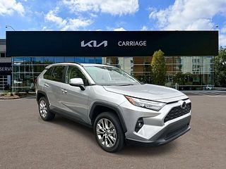 Thumbnail - 2023 Toyota RAV4