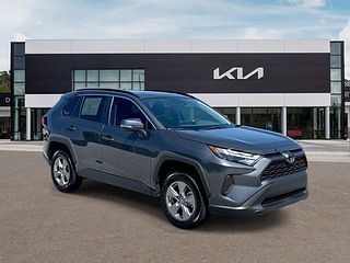 Thumbnail - 2024 Toyota RAV4