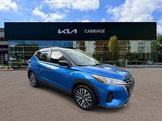 Thumbnail - 2021 Nissan Kicks