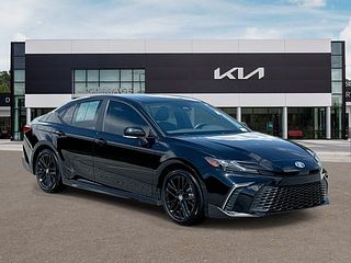 Thumbnail - 2025 Toyota Camry