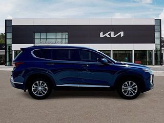 Thumbnail - 2020 Hyundai Santa Fe