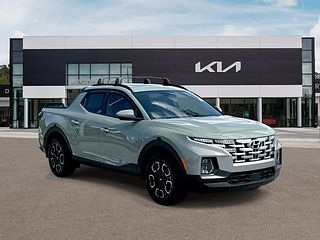 Thumbnail - 2023 Hyundai Santa Cruz