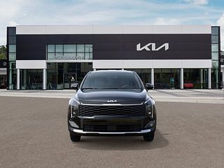 Thumbnail - 2027 Kia Sportage