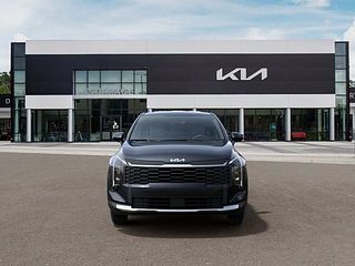 Thumbnail - 2026 Kia Sportage