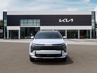 Thumbnail - 2026 Kia Sportage