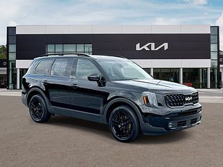 Thumbnail - 2024 Kia Telluride