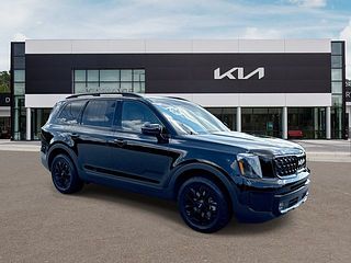 Thumbnail - 2024 Kia Telluride
