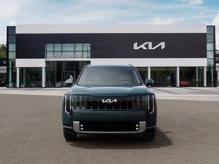 Thumbnail - 2027 Kia Telluride hybrid