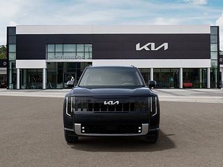 Thumbnail - 2027 Kia Telluride hybrid