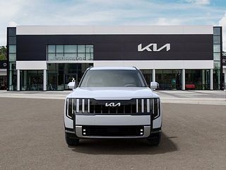 Thumbnail - 2027 Kia Telluride hybrid