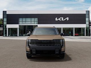 Thumbnail - 2027 Kia Telluride hybrid