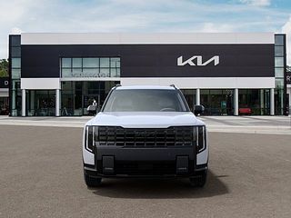 Thumbnail - 2027 Kia Telluride hybrid
