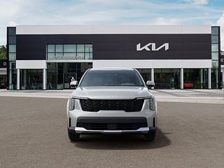 Thumbnail - 2026 Kia Sorento