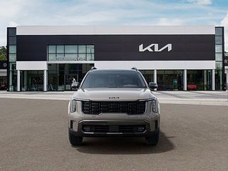 Thumbnail - 2026 Kia Sorento
