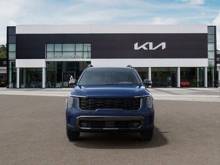 Thumbnail - 2026 Kia Sorento