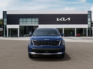 Thumbnail - 2026 Kia Sorento