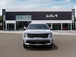 Thumbnail - 2026 Kia Sorento