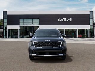 Thumbnail - 2026 Kia Sorento