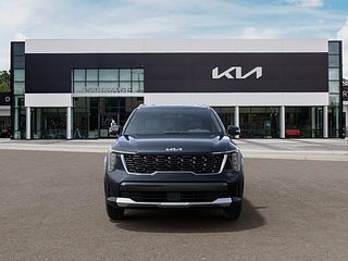 Thumbnail - 2026 Kia Sorento