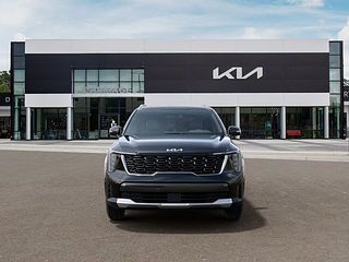 Thumbnail - 2026 Kia Sorento