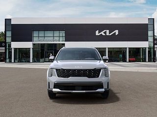 Thumbnail - 2026 Kia Sorento