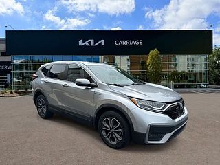 Thumbnail - 2020 Honda CR-V Hybrid