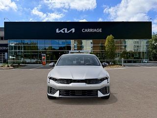 Thumbnail - 2026 Kia K5