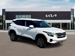 Thumbnail - 2023 Kia Seltos