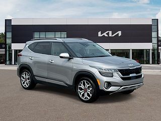Thumbnail - 2023 Kia Seltos