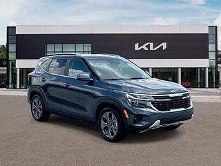 Thumbnail - 2024 Kia Seltos