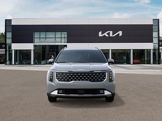 Thumbnail - 2027 Kia Carnival