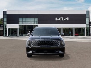 Thumbnail - 2027 Kia Carnival