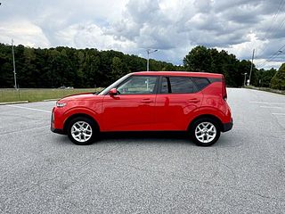Thumbnail - 2021 Kia Soul